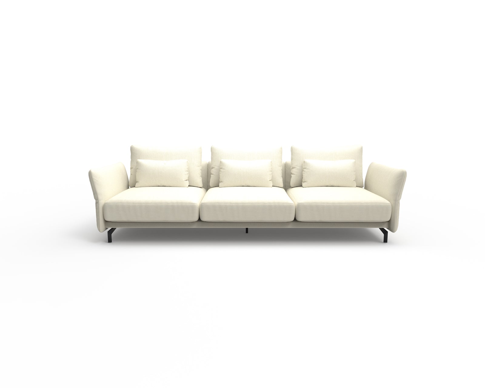 Seagull 3 Seater Sofa